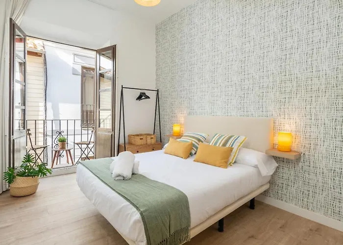 s Luna Suites Palacio Dorita