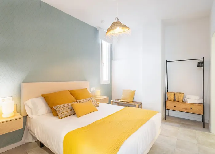 s Luna Suites Palacio Dorita